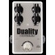 Darkglass Electronics, Duality - Dual Fuzz Engine Pedal